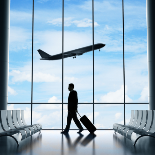 Airport transfers limo hire Johannesburg